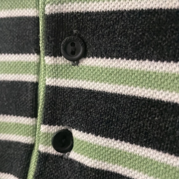 Burberry ‘Made in Great Britain’ Polo - Picture 6 of 7